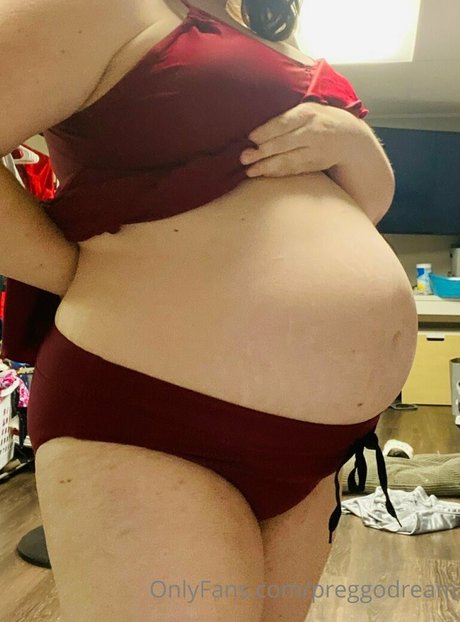 preggodream ヌードスター 画像