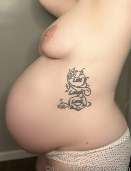 preggodream ポルノスター 画像