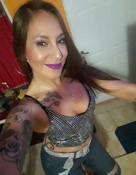bitchlatina22 ヌードモデル 画像