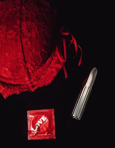 dirty little thing ポルノスター パーフェクト 画像
