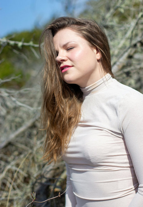 kate sofiefree ヌードモデル 写真