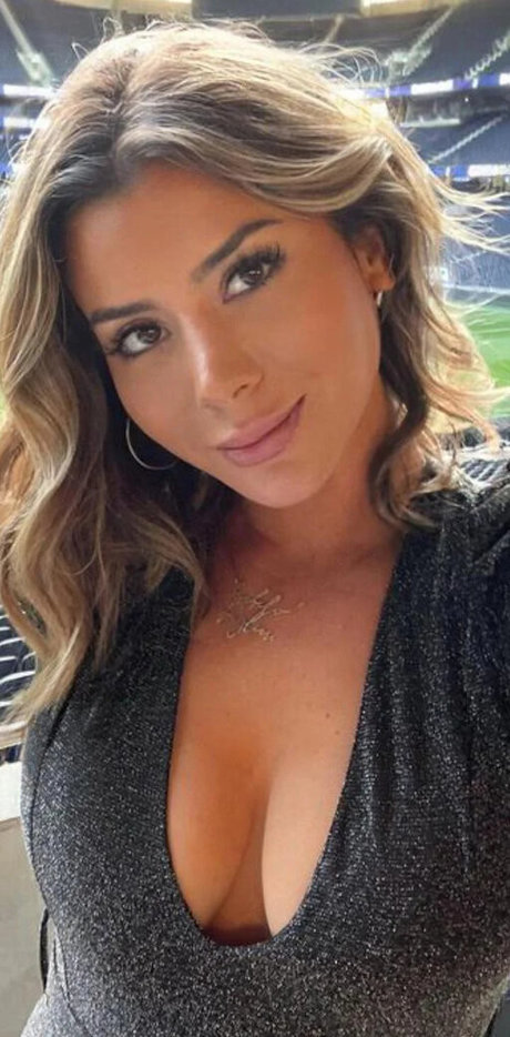Isabela Pagliari HD女優 写真