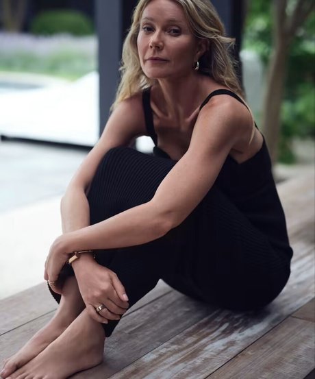 Gwyneth Paltrow 最高のスター 画像