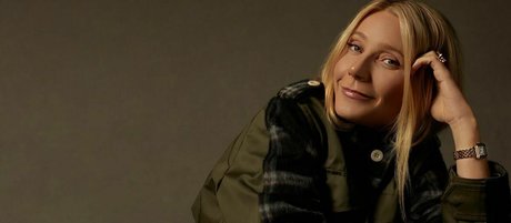 Gwyneth Paltrow アートモデル 画像