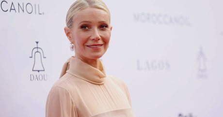 Gwyneth Paltrow ホットなスター 画像