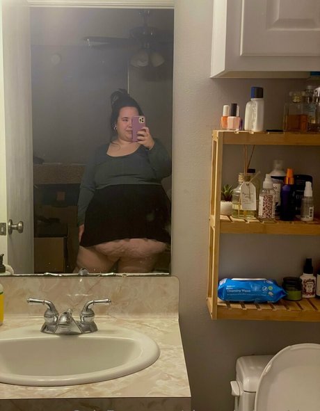 cherrybabyssbbw 美しいポルノスター 写真