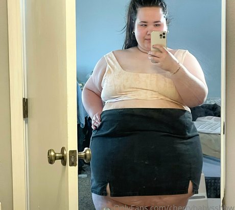 cherrybabyssbbw xxx女優 写真