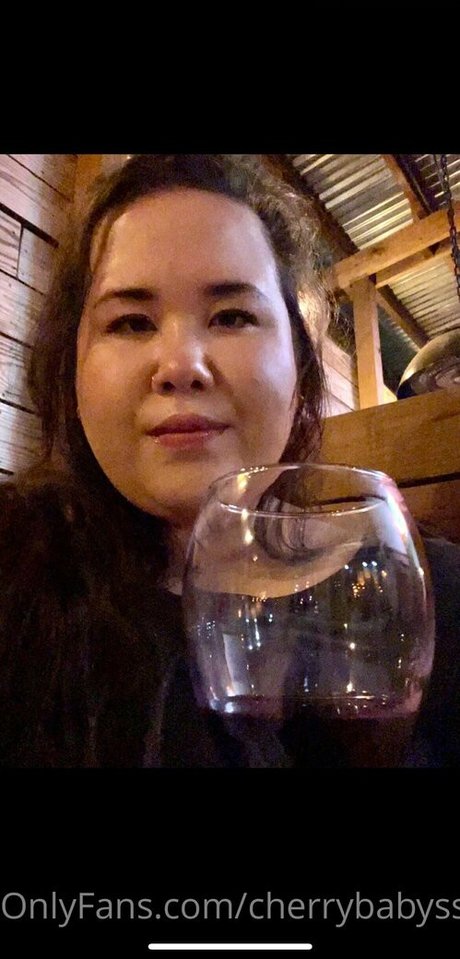 cherrybabyssbbw 高品質のポルノスター 写真