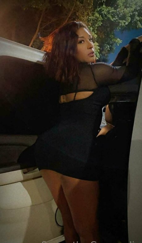samantha gar 独占スター 画像