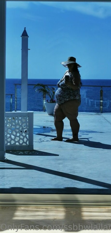 ssbbwlailani 素敵なスター 写真