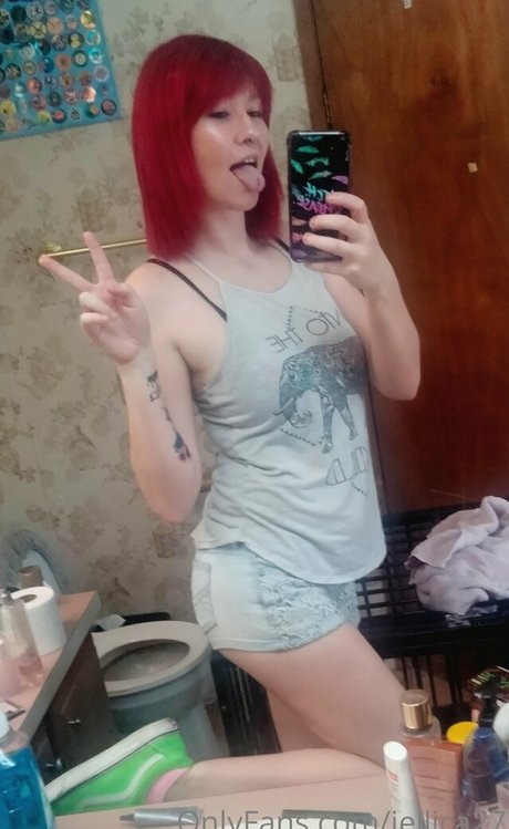 jellica27 HD女優 画像