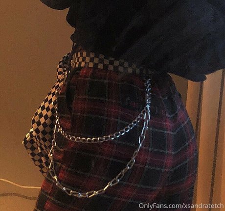 xsandratetch vip エロティックモデル 画像