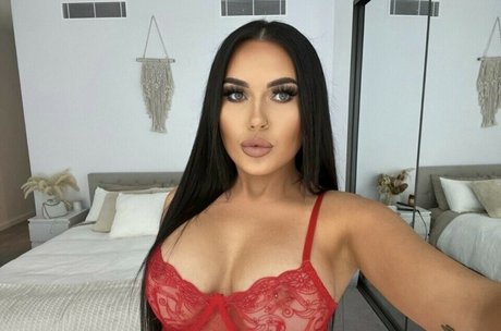 Jaidyn Lovich HD女優 画像