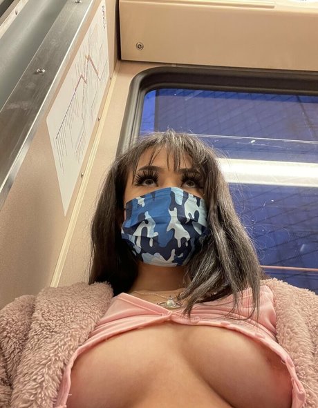 bectheebarbie ホットモデル 画像
