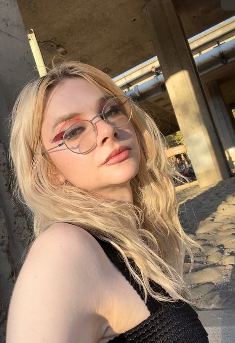 Minx Maven アダルトスター 写真