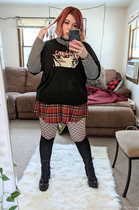 Charley Moo ポルノスター セックス 写真