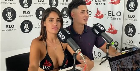 Elo Picante 可愛いモデル 画像