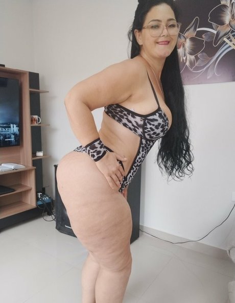Marlene Soares モデル 写真