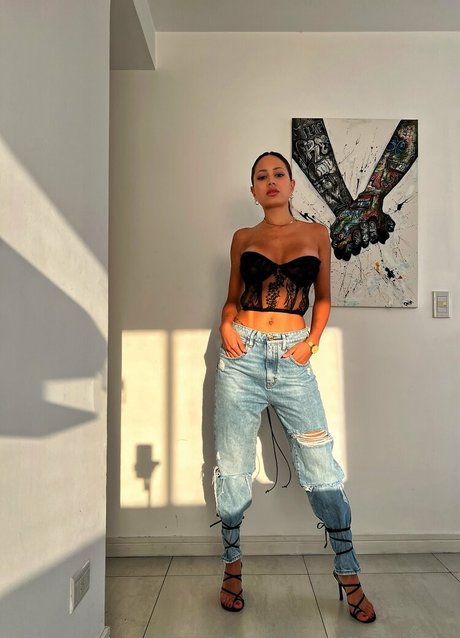Fit que en 完璧な女優 写真