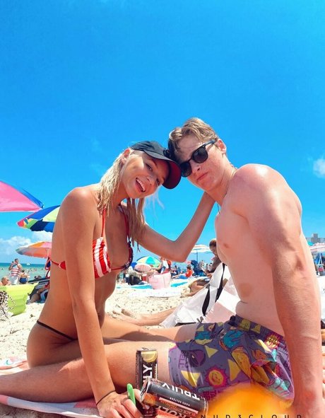 Madison Horacek 完璧なスター 写真