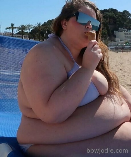 bbwjodie 高品質モデル ギャラリー