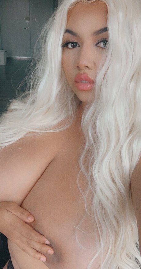 thelailalove セクシーモデル 写真