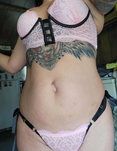 セクシーなレディボーイOnlyFans ホット ギャラリー