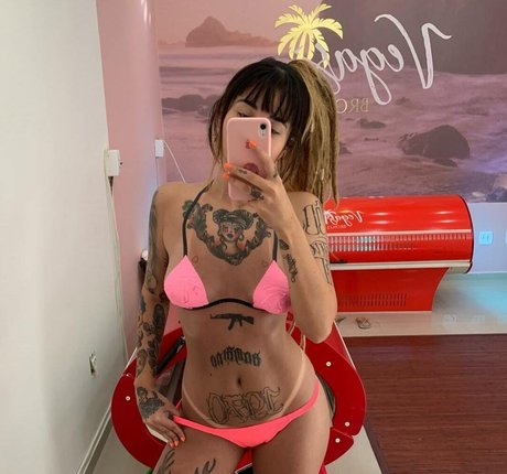 Isa Lopes 美しい女優 写真