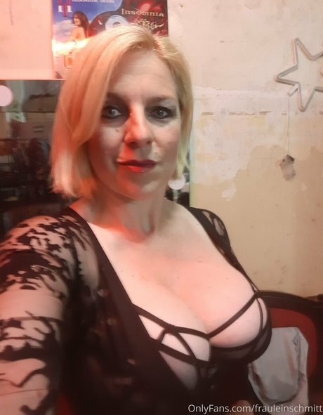 frauleinschmittfree アダルト女優 写真