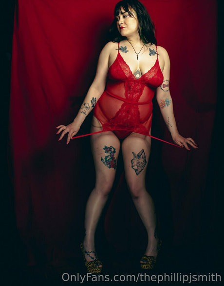 thephillipjsmith 完璧な女優 画像