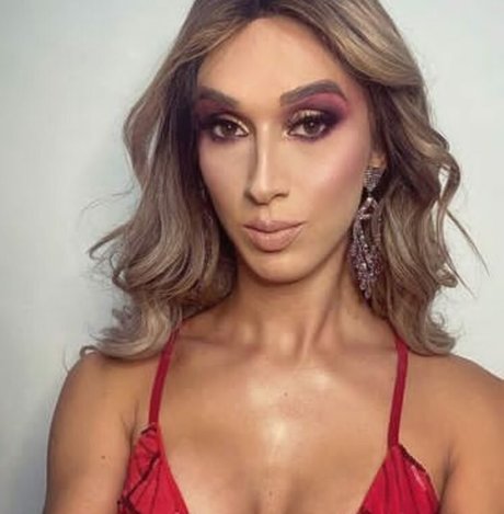 Nathalia Bahls 無料モデル 画像