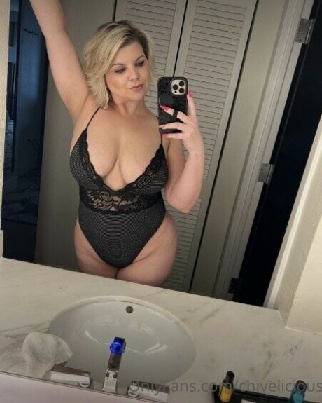 Chivelicious セクシーなスター 画像