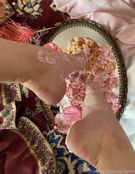 Lady Perse ポルノスター セクシー 写真