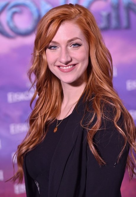 Lara Loft 美しい女優 ギャラリー