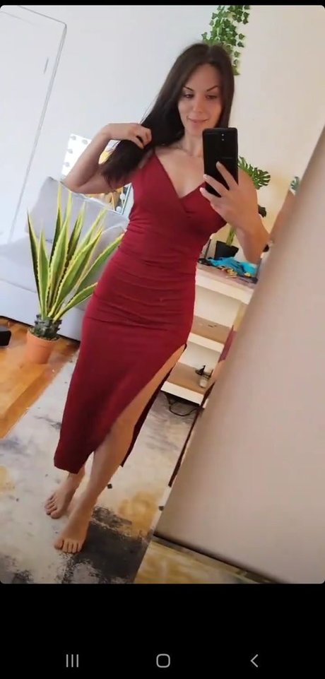 Ciny looney 素敵なモデル 写真