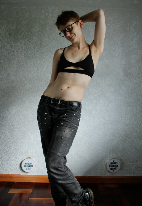stretchykitten スター ヌード 写真