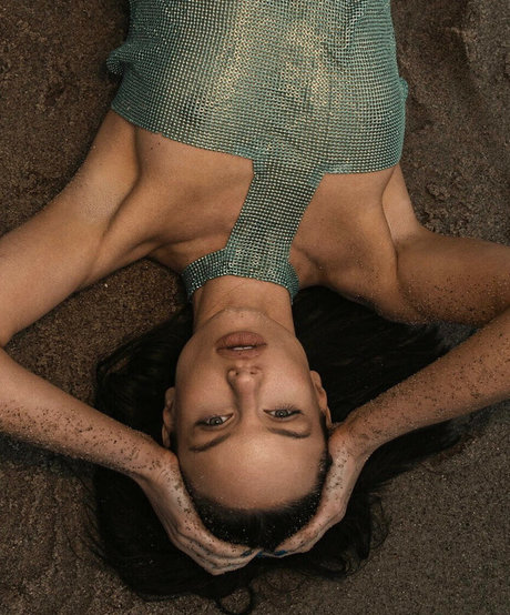 Liora Lapointe 最高の女優 写真
