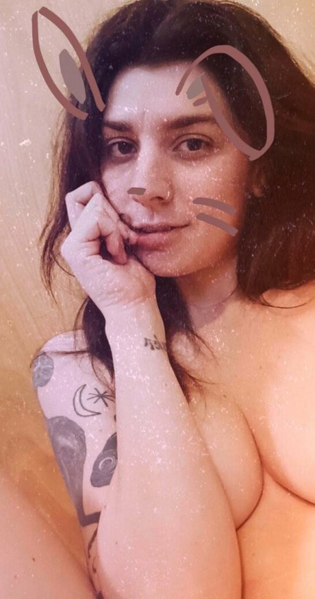 laurettavixen 完璧なモデル 写真
