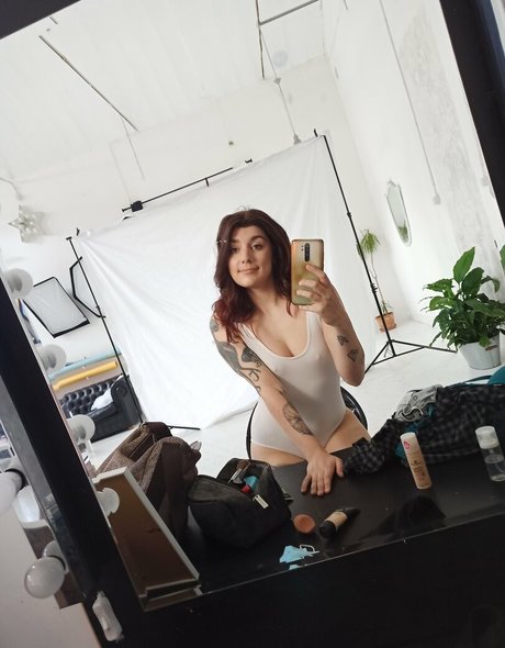 laurettavixen セックスモデル 写真