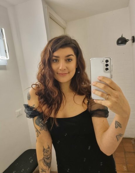 laurettavixen スターセックス 写真