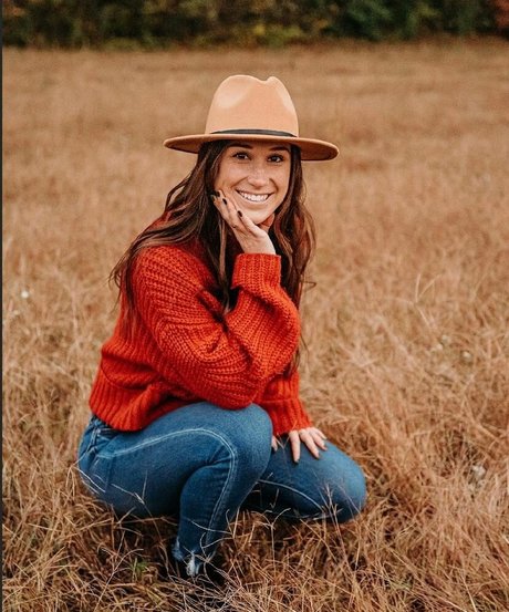 Kate Weisner top profile image