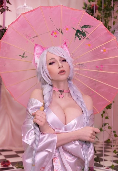 bibichan スター 裸 写真