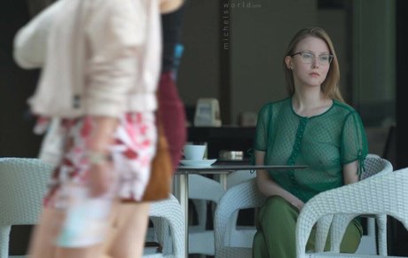 Michel s World ヌード女優 写真