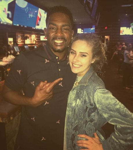 Kendall Ripetta 独占スター 写真