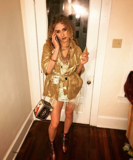 Kendall Ripetta アートスター 写真