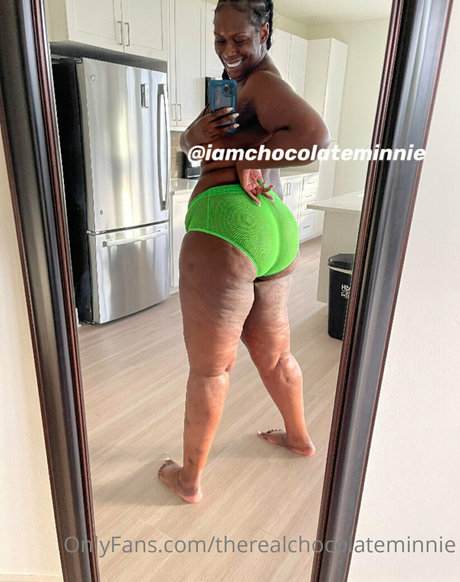 therealchocolateminnie ヌード女優 アーカイブ
