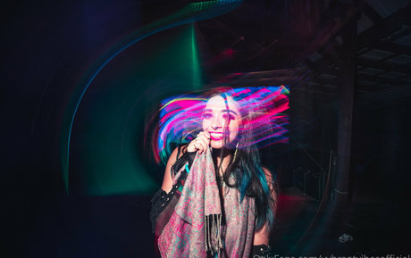 vybrantvibesofficial HDスター アーカイブ