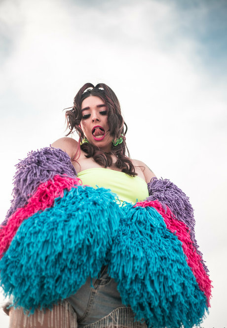 vybrantvibesofficial 高品質女優 写真