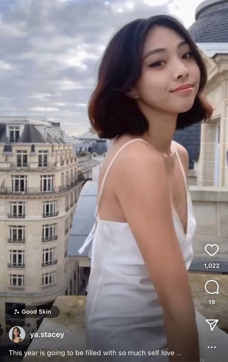 Ya Stacey ポルノスター 写真