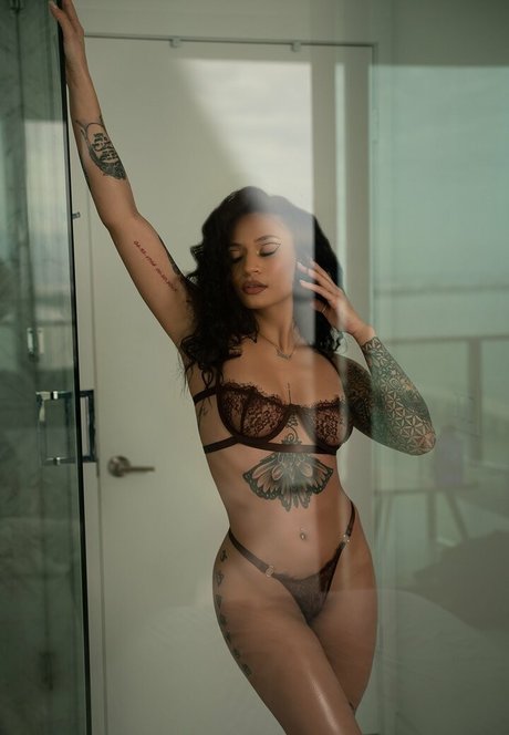 Rudemouthh 高品質女優 画像